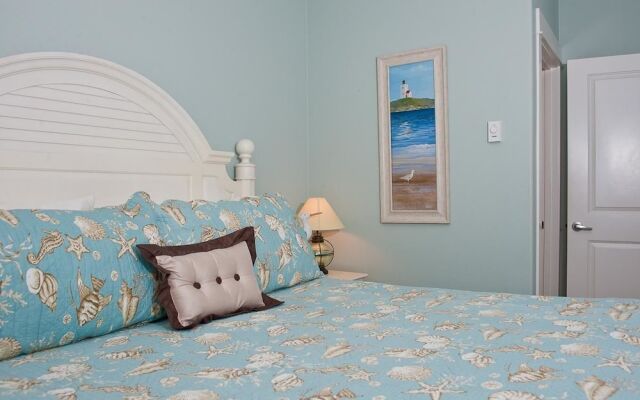 Keystone Vacation Rentals - Seascape Condo