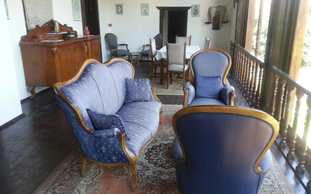Villa Perla Hotel - Special Class