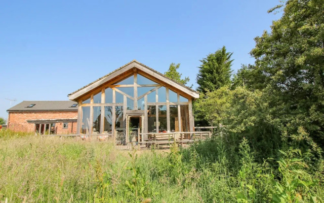 The Tractor Shed
