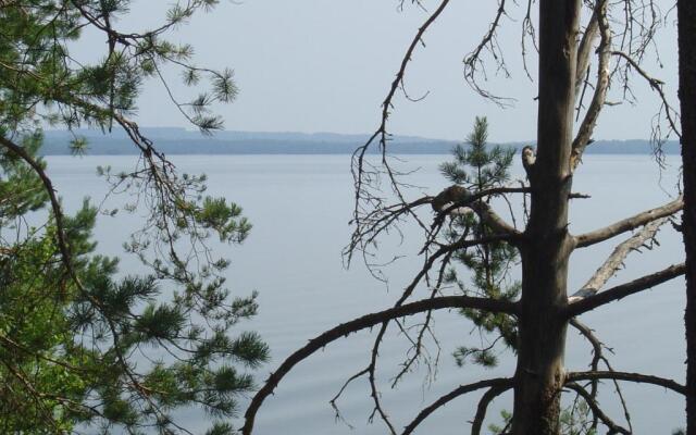 Holiday Home Tuomarniemi