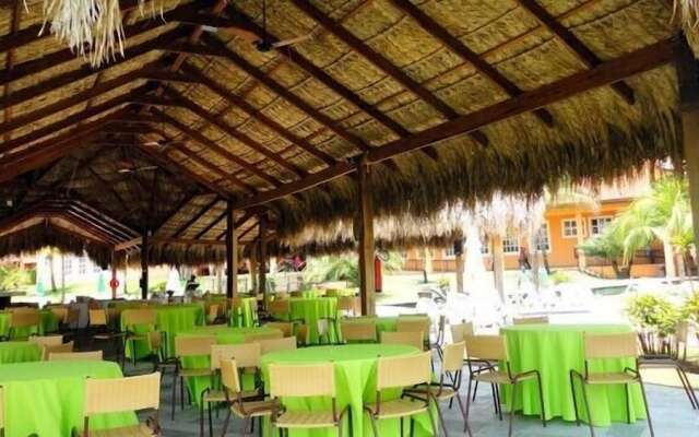 Tietê Resort & Convention Araçatuba
