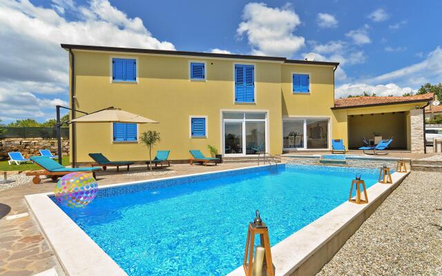 Villa 1519