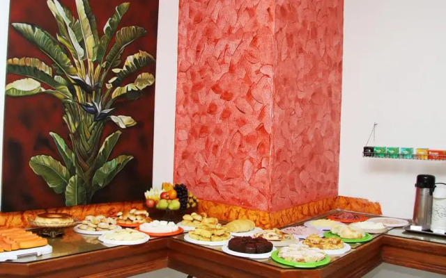 Cazuza Palace Hotel