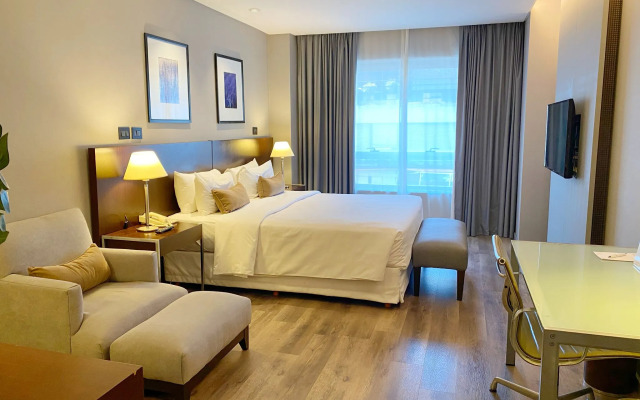 474 Buenos Aires Hotel