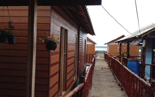 Raklay Homestay