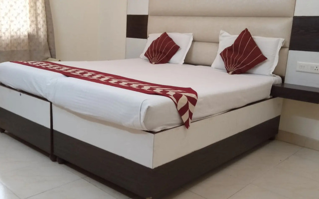 Hotel Sidhartha