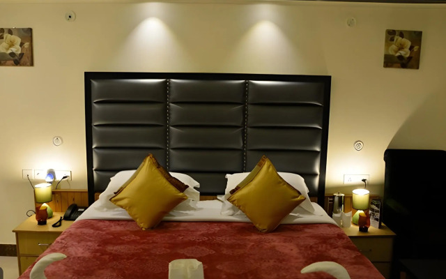 Hotel Harshikhar