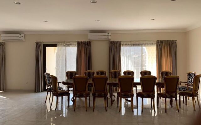Kyan Shada Al baha Hotel