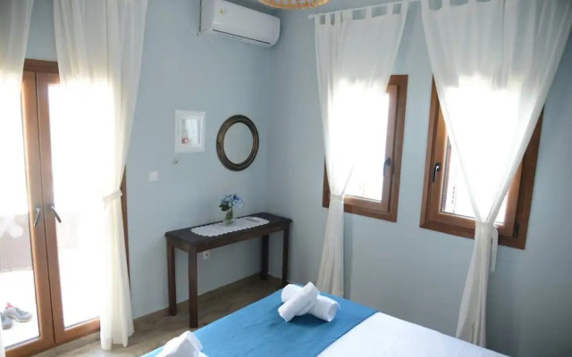 Ira Charming apt with stunning view