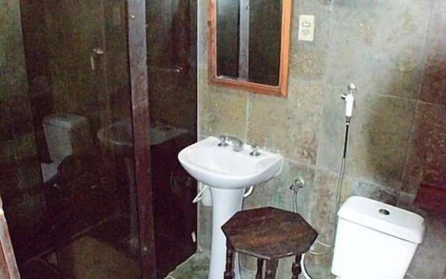 Sítio Pousada Água Fresca