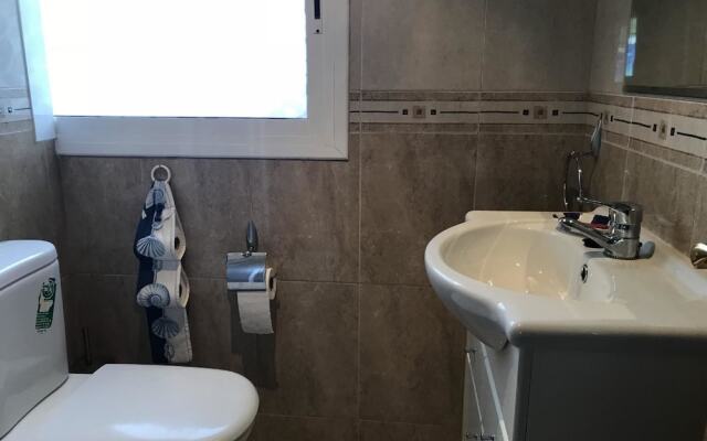 Apartamento Planta Baja Mº Blanca - 118A