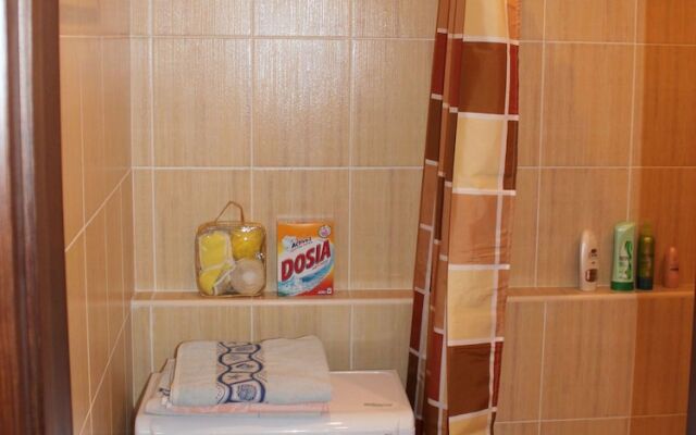 Апартаменты «Саквояж» на Мира 18