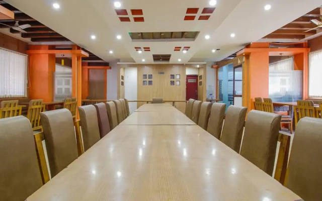 OYO 1403 Chikkadpally