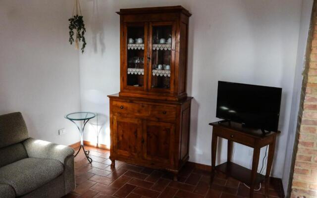 Agriturismo Bombina