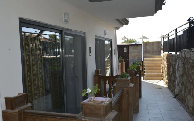 Seyir Hotel