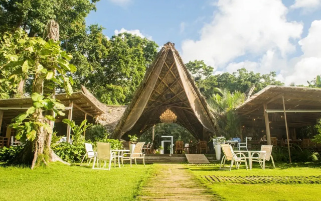 Gigi Brown Suites Puerto Viejo