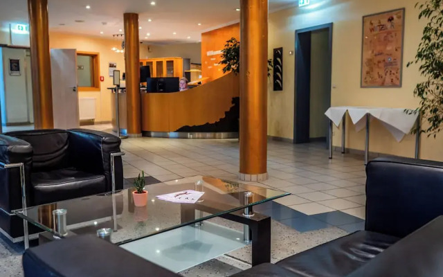 Wetzlarer Hof Hotel & Restaurant