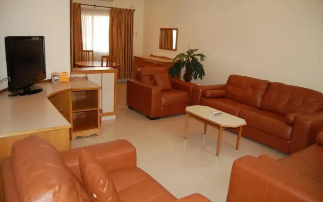 Prince Hotel Kano