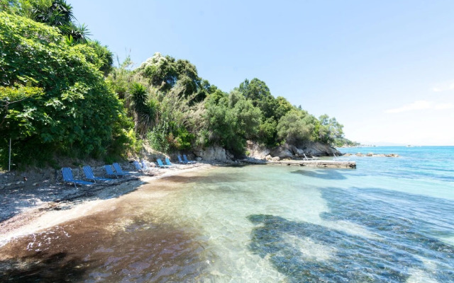 Corfu Aquamarine