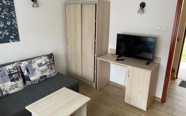 Centrum Wypoczynku Odys