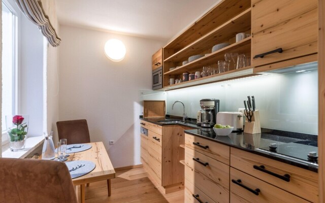 Studio im Gartenhotel Rosenhof bei Kitzbühel