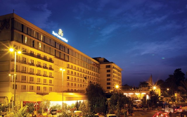 Pearl Continental Lahore