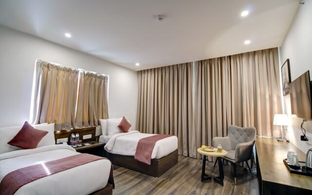 Cozzet Sonipat - A Cygnett Hotel