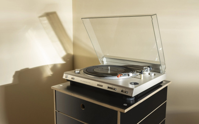 Отель «Рихтер», участник Design Hotels