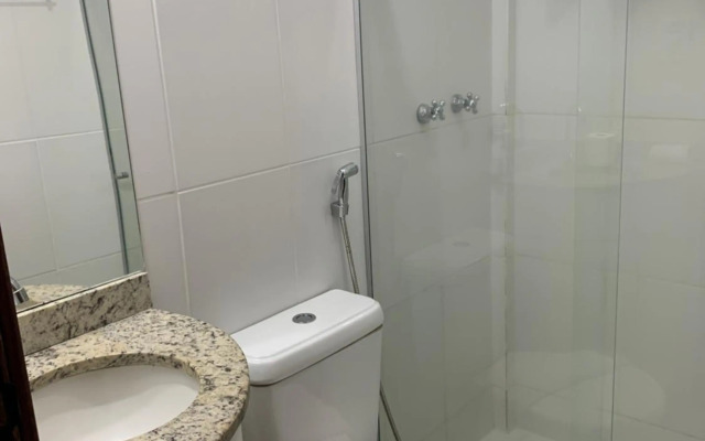 Porto Seguro - BA Apartamento Taperapuan