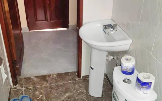 Lovely 2-bed Apartment in Kampala