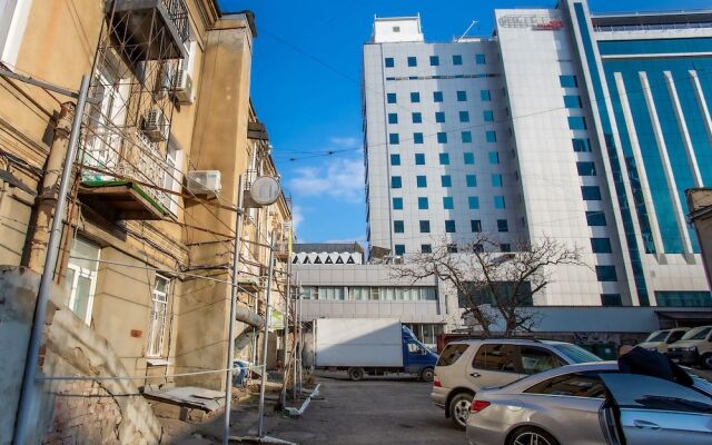 Krasnodar Hostel