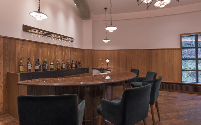 Nikko Nishimachi Club Aratouto