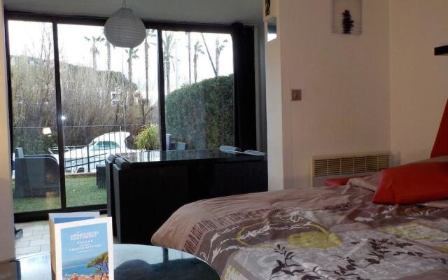 Port Cogolin Maison de Pêcheur