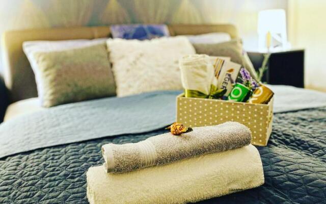 Sweet Central Apartment ,in the City center