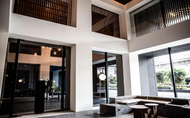 The Establishment KL Sentral Bangsar by Plush