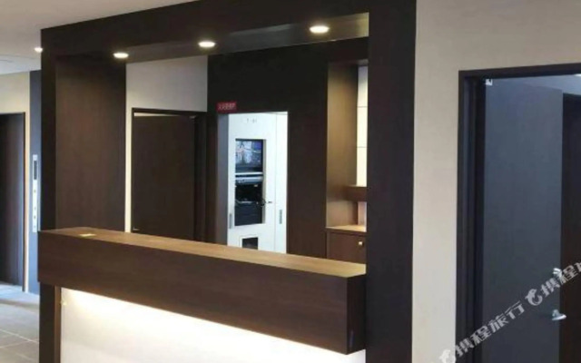 Hotel New Mifuku