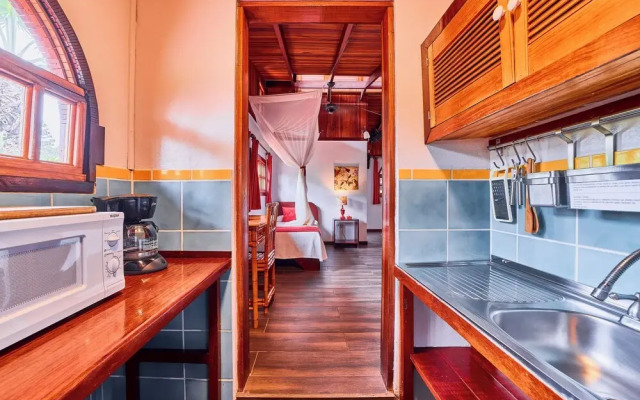 Hotel El Encanto