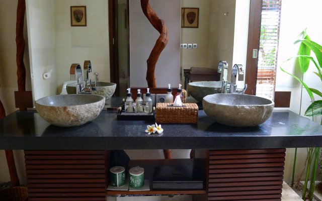 The Griya Villas and Spa