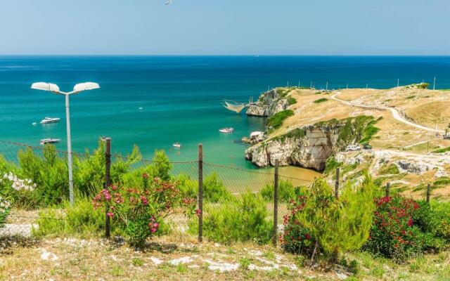 Appartamenti - Spiaggia Zaiana