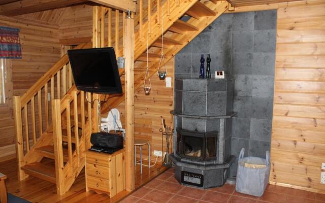 Sininen Hetki Cottage