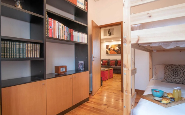 Feel Porto Modern Villa