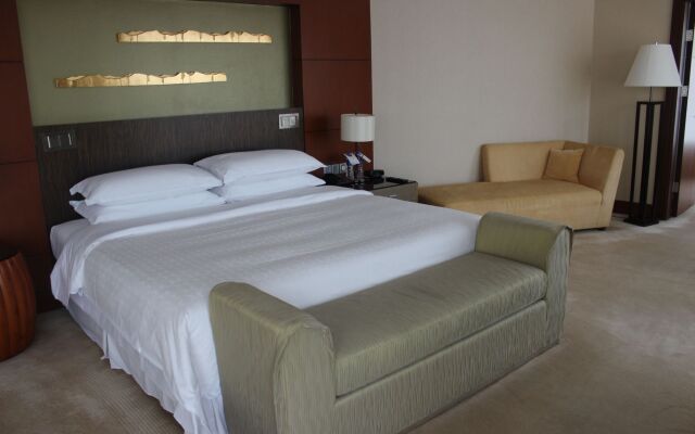 Sheraton Xiamen Hotel