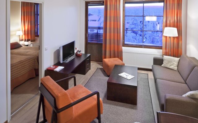 Lapland Hotels Riekonlinna