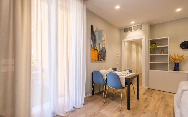 Blue Suite by Studio Vita