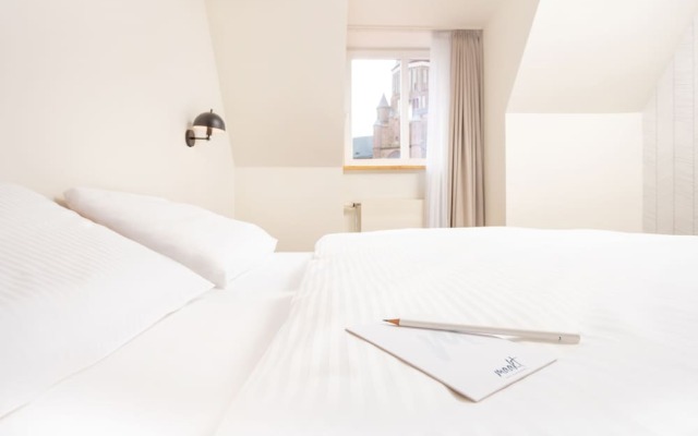 maakt Hotel & Apartments