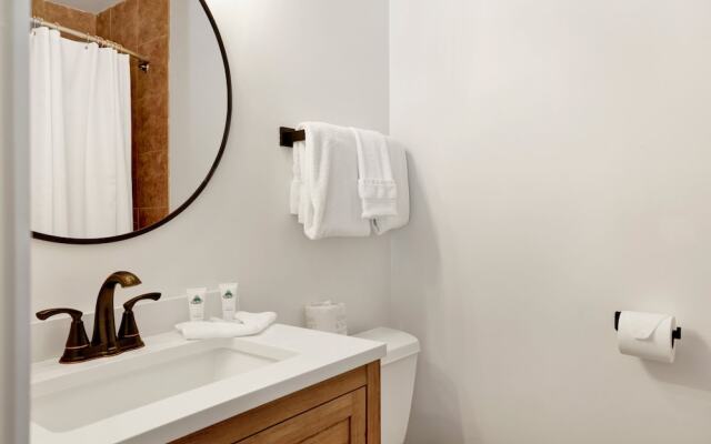 Summit SKI Haus #2460