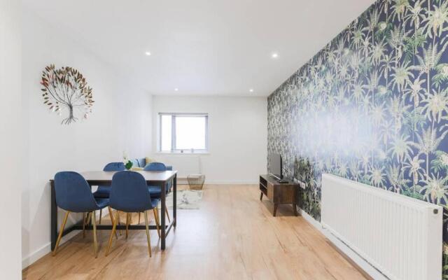 Monkey Marble apartment 1BR 1bath