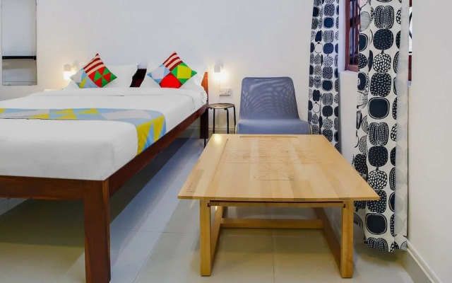 OYO Home 23545 Design Studio Nagoa