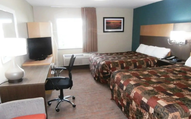 Studio 6 Lenexa, Ks – Overland Park