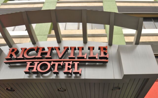 Richville Hotel